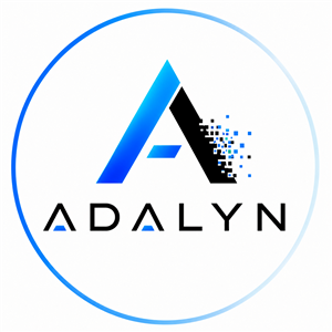 Adalyn Technologies Logo